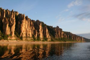 Rahasia Awet Muda dari Siberia: Mengungkap Keajaiban Serum Kulit dari Air Beku Sungai Lena